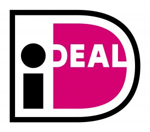 Betalen met iDeal